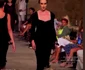 Cătălin Botezatu a prezentat trei colecții într-o seară  la  festivalul International Fashion Island în Malta