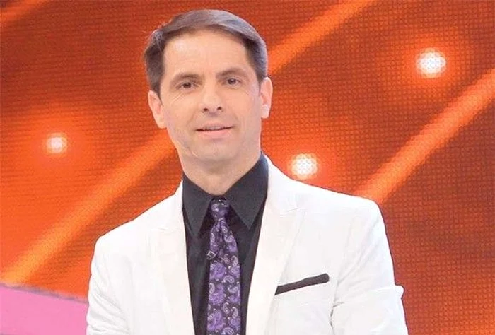 Dan Negru s-a înscris la doctorat Foto: Arhivă personală