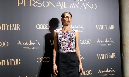 Charlotte Casiraghi, Spania, Getty jpg