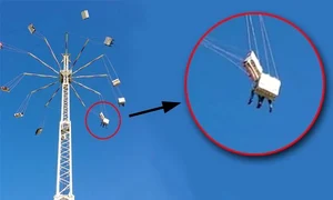 main video sky ride carriages clash at cardiff winter wonderland jpeg