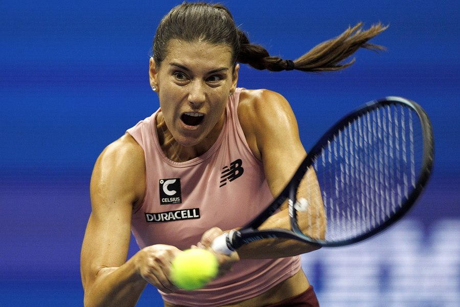 Sorana Cîrstea o va înfrunta pe Diane Parry, care a câștigat la Monterrey