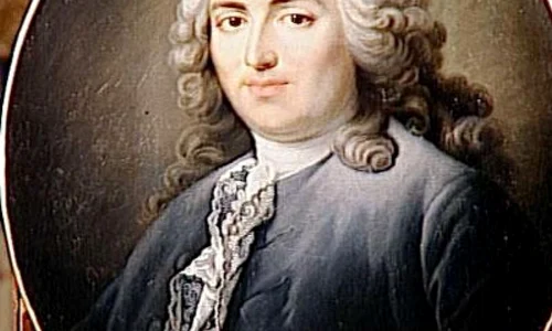 Anne Robert Turgot : un liberal al Vechiului Regim jpeg