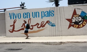 În Havana, o nouă zi stă să înceapă jpeg