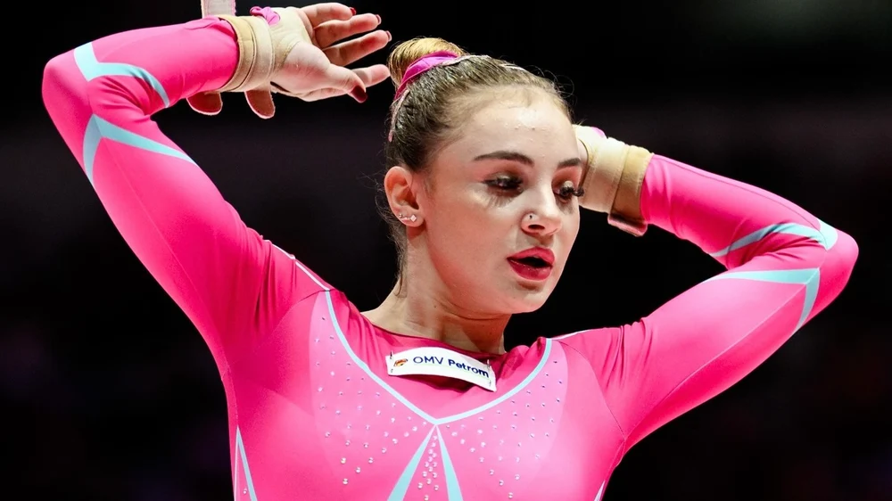 Scandal în gimnastică! Denisa Golgotă acuză hărțuire în sala de antrenament