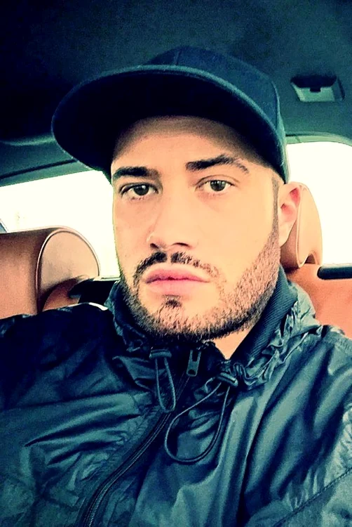 
    Mihai Bendeac i-a transmis un mesaj Mihaelei Rădulescu, după ce aceasta şi-a spus părerea despre homosexualiFoto: arhivă personală  