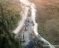 Autostrada Lugoj Deva, in șantier  Foto Daniel Guță ADEVĂRUL (60) JPG