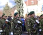 Parada Militară de 1 Decembrie la Braşov