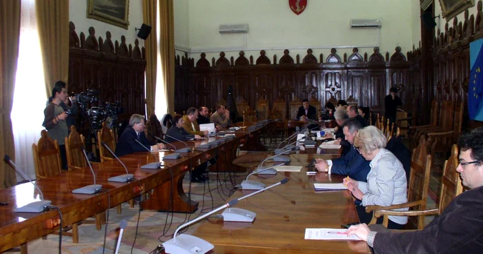 Comisia de Dialog Social