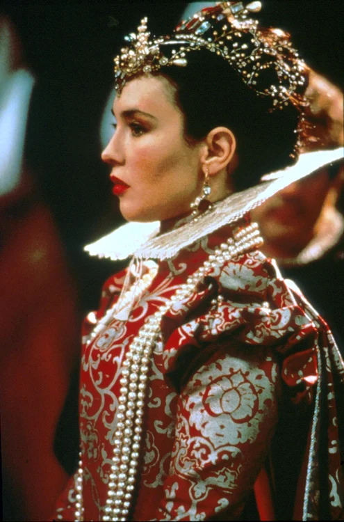 Isabelle Adjani în Regina Margot, profimedia 0898727626 jpg