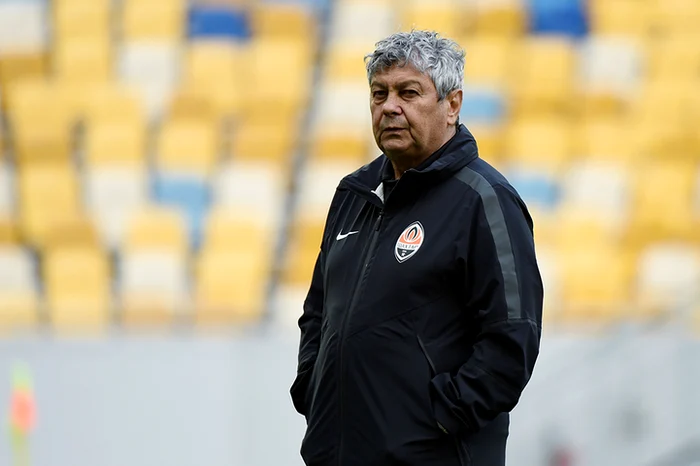 
    Mircea Lucescu  