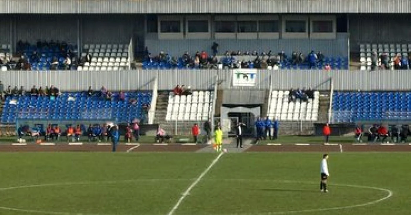 Hunedoara: Hunedorenii sunt nerăbdători să vadă că fotbalul revine pe stadionul Michael Klein