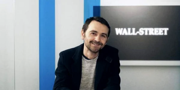 wall-street
