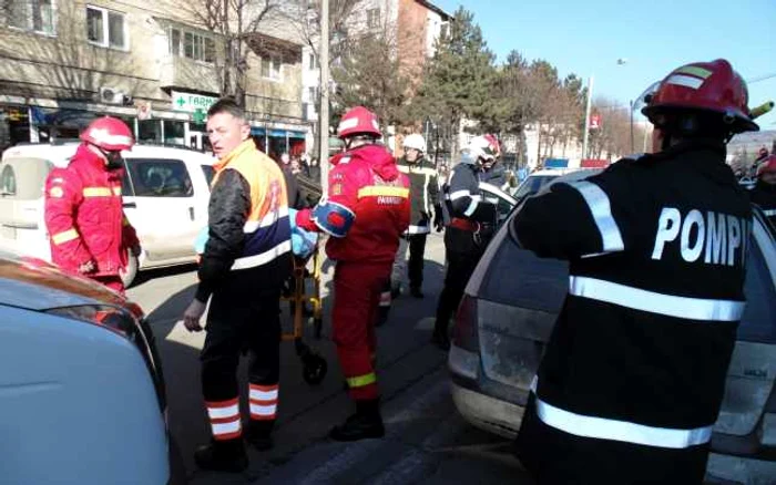 accident zalau