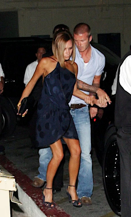 Vedete bete! Ipostaze stânjenitoare cu celebrităţile de peste hotare