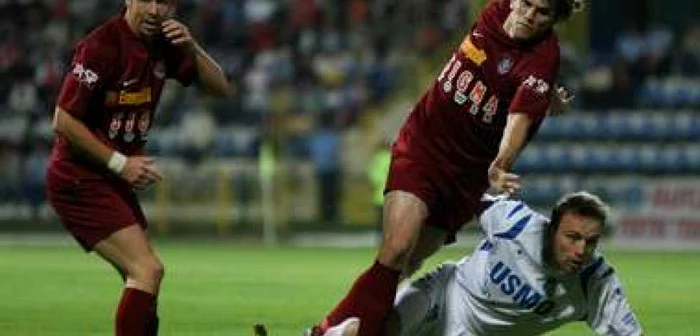 Târgu-Jiu: Martinovic are spirit de „partizan”