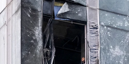 Atac cu drone la Moscova FOTO Profimedia (3) jpg