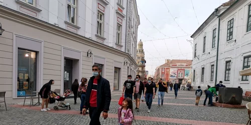 Timişoara FOTO Ş.Both