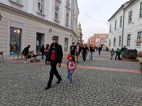 Timişoara FOTO Ş.Both