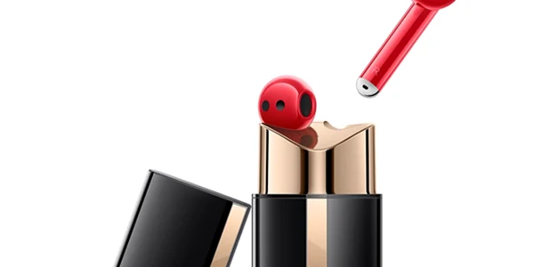 Casti Huawei FreeBuds Lipstick