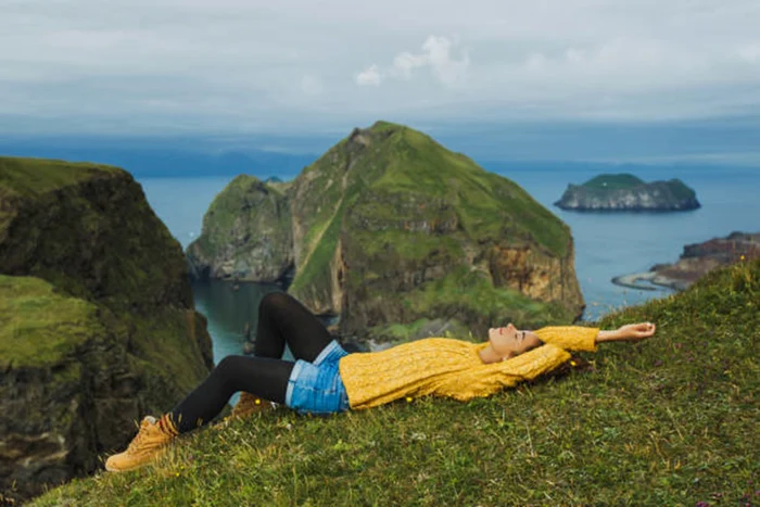 Islanda este declarată țara cea mai bună pentru femei. Foto: istock