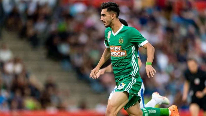 
    Puştiul Gazului a devenit o ţintă pentru granzii din Liga 1FOTO: Sportpictures.eu  