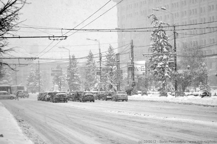 Foto: Sorin Petculescu