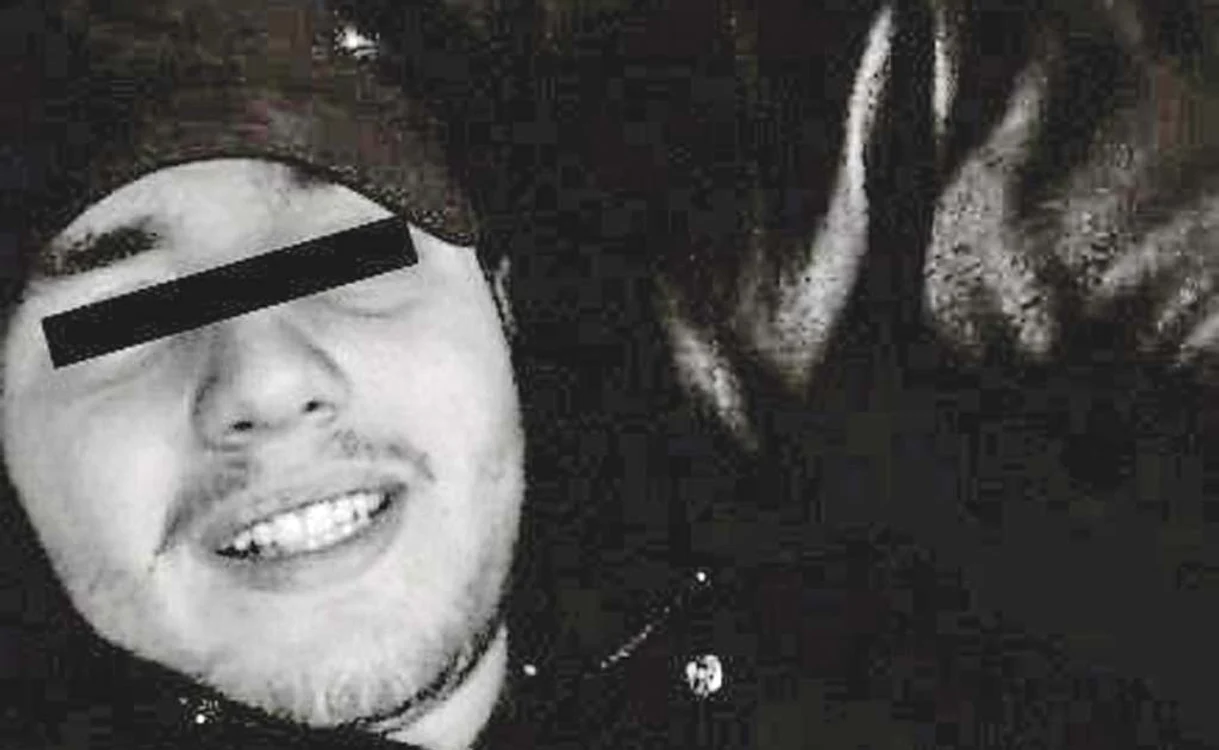 Matyu K., 17 ani