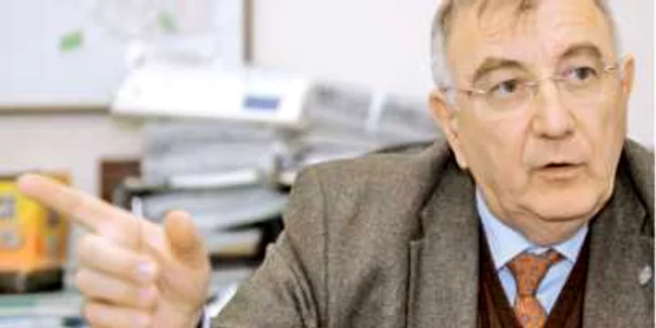 Andrei Chiliman, primarul sectorului 1, spune că angajatul vinovat a fost concediat 