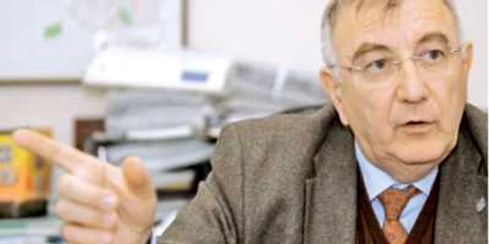 Andrei Chiliman, primarul sectorului 1, spune că angajatul vinovat a fost concediat 