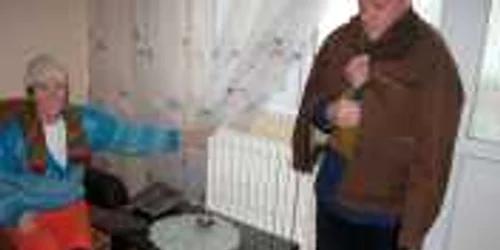 Botoşănenii vor trebui să scoată mai mulţi bani pentru plata facturilor la caldură pe luna trecută