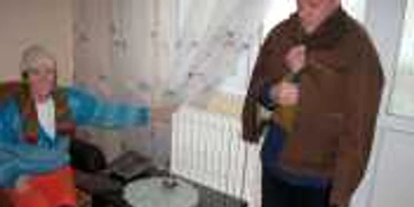 Botoşănenii vor trebui să scoată mai mulţi bani pentru plata facturilor la caldură pe luna trecută 