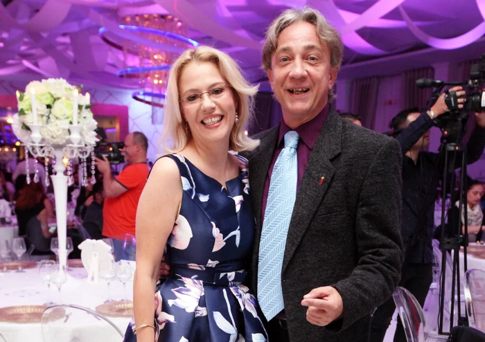 Raluca Moianu și Marius Ancuța s-au împăcat după divorț