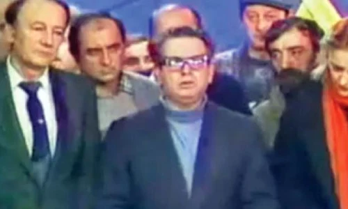 Fostul crainic TVR Teodor Brateş, acuzat de crime contra umanităţii în «dosarul Revoluției» jpeg