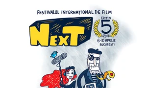 NexT Film Festival teaser (I) jpeg