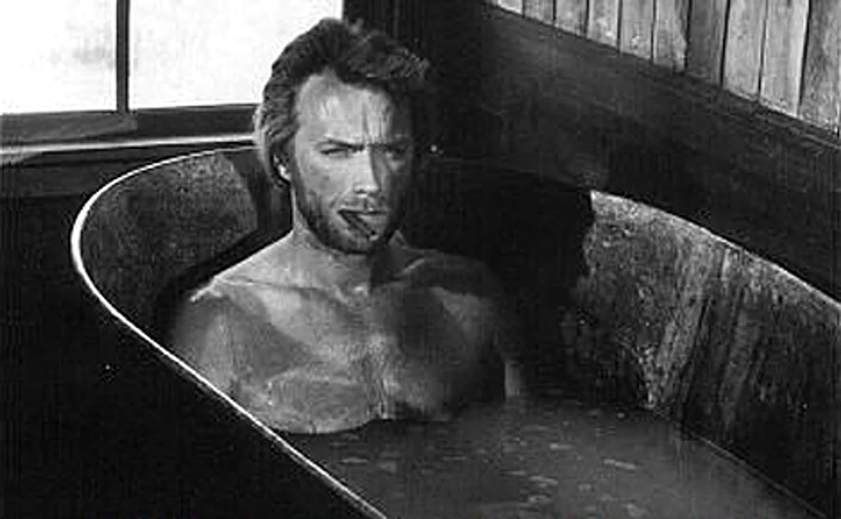 Clint Eastwood