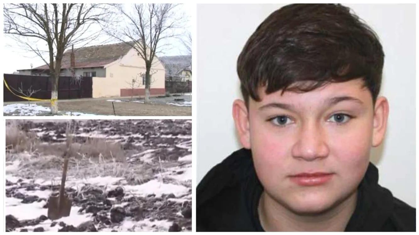 Petiție online pentru schimbarea legii, după ce un minor de 15 ani a fost ucis de alți minori