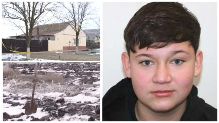 Petiție online pentru schimbarea legii, după ce un minor de 15 ani a fost ucis de alți minori