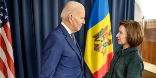 Joe Biden Maia Sandu Facebook jpg