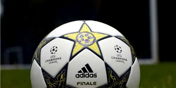 Adidas, Mingea Finalei