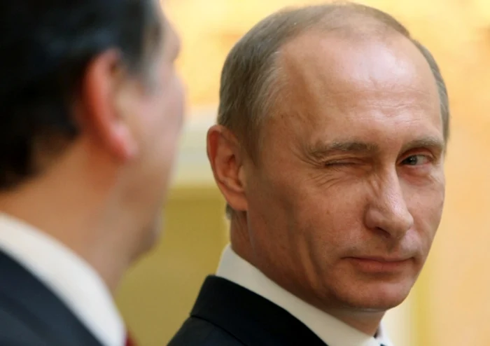 
    Maria Putin este căsătorită cu un olandezFoto: captură video Youtube  