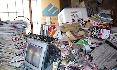Hikikomori – între bizarerie japoneză şi avangardă jpeg