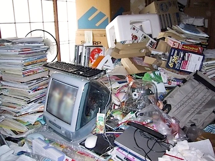 Hikikomori – între bizarerie japoneză şi avangardă jpeg