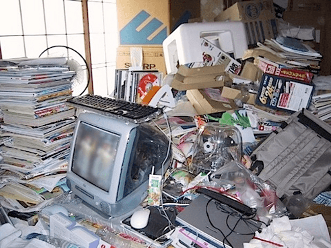 Content image