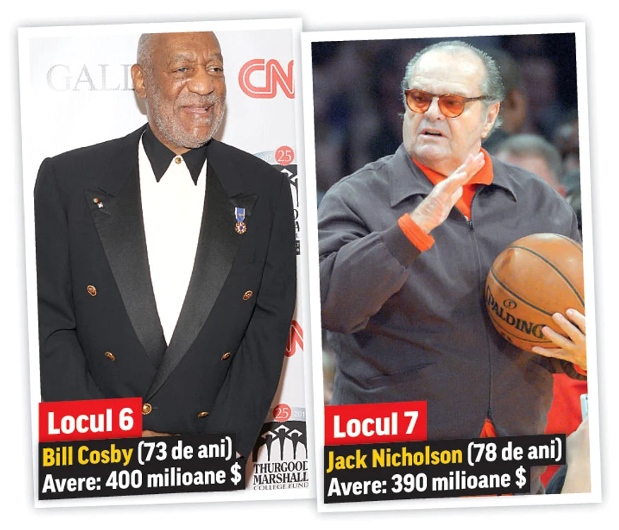 
    Foto: AP/Guliver/Splashnews  