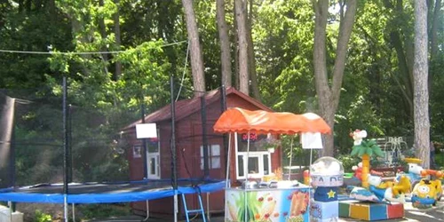 Cum primeşti autorizaţie să vinzi în parcuri