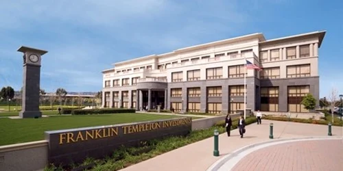 Franklin Templeton