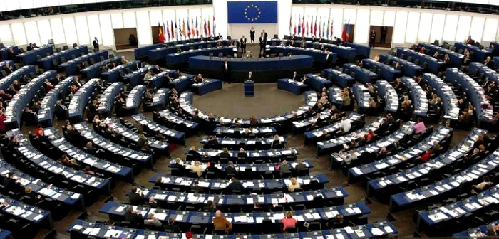 22 de europarlamentarii români au votat pentru legalizarea căsătoriilor între homosexuali