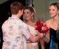 Prințesa Charlene și Prințesa Caroline la Balul Rozelor din Monaco 2025. FOTO: Getty Images