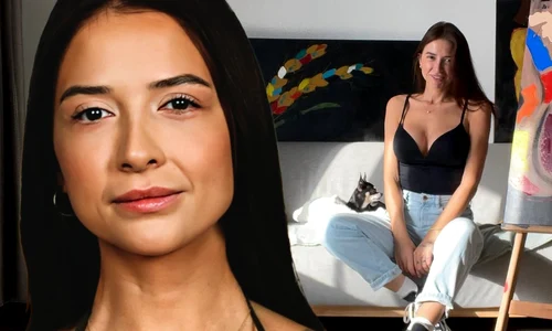 Povestea dramatică a Francescăi Chebuțiu, concurentă la Survivor România