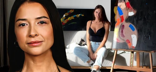 Povestea dramatică a Francescăi Chebuțiu, concurentă la Survivor România